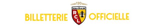 Rc Lens Billetterie